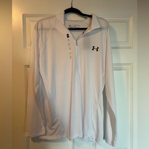 Under Armour Quarter-Zip